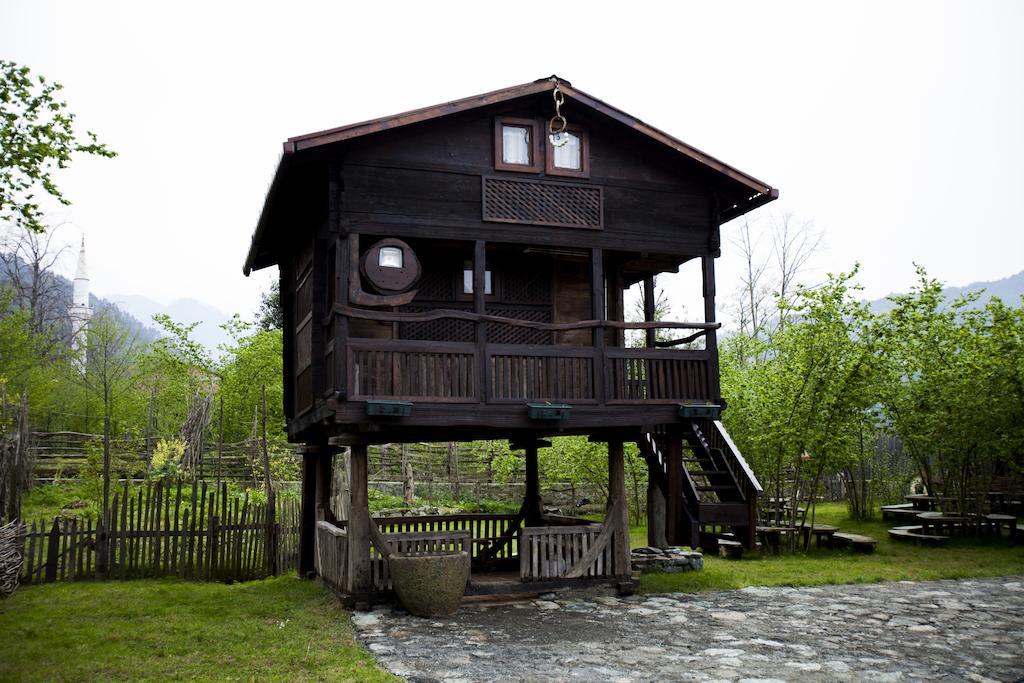 Meleni Köy Evi - Serender